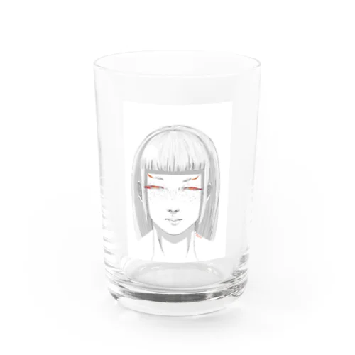 O new Water Glass