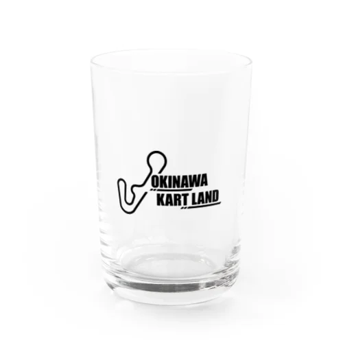 沖縄カートランド グラス