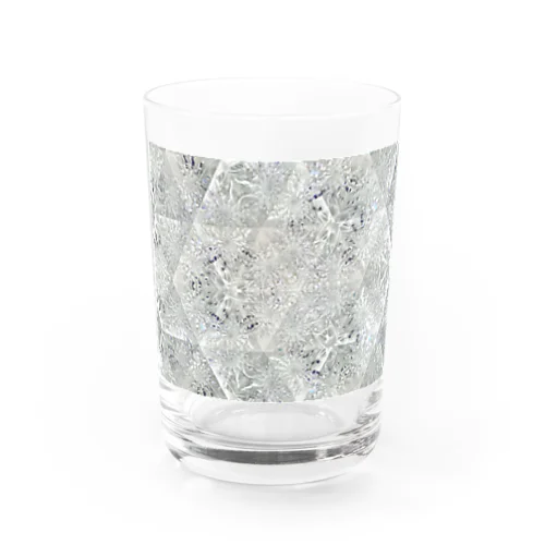 氷華 グラス