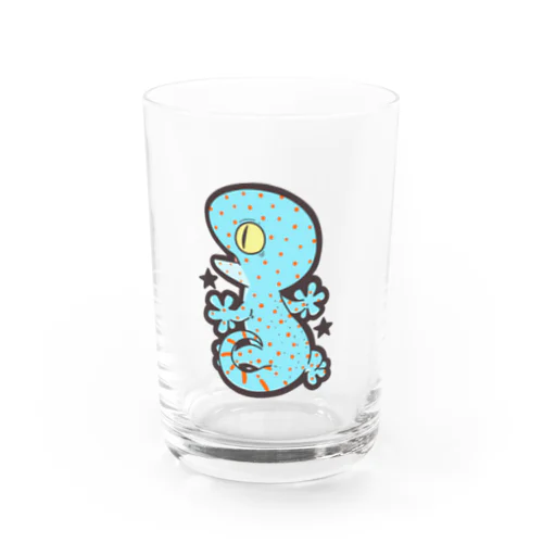 トッケイ Water Glass