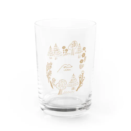 morinouta Water Glass