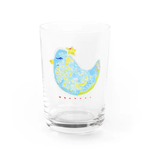 「はじまりのはじまり」仮題１１話　素☆１号 Water Glass