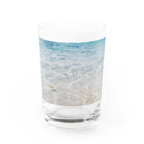 水面 Water Glass