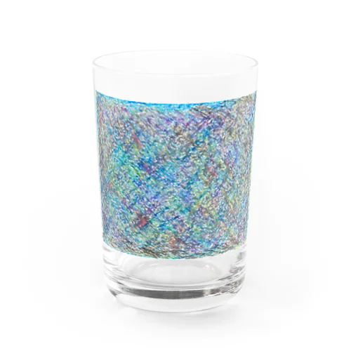 ソコニアル Water Glass