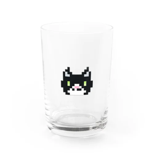 あめちゃん Water Glass