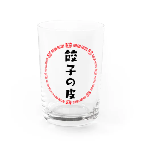 韮韮 Water Glass