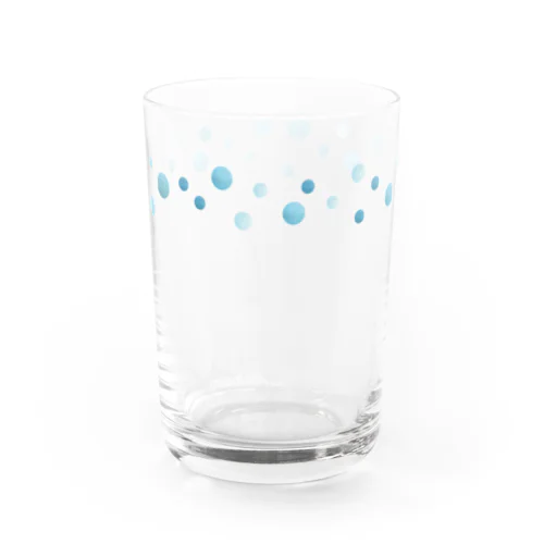 泡の海 Water Glass