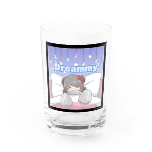 Dreammy Water Glass