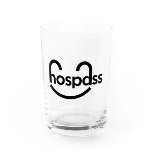 hospass Water Glass