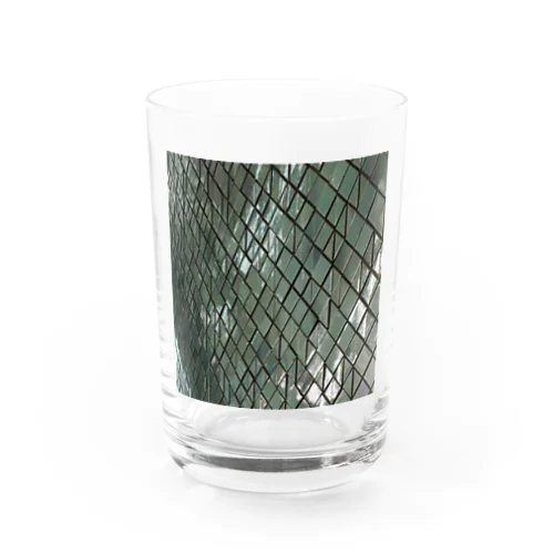 タイル Water Glass