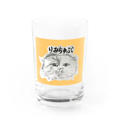 omiboy Water Glass