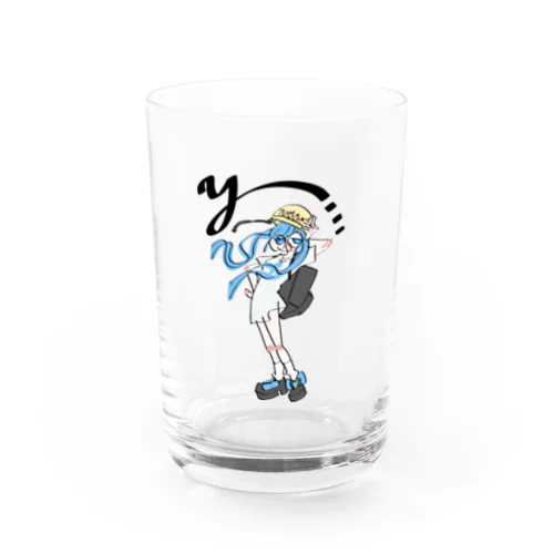 Y——omi Water Glass