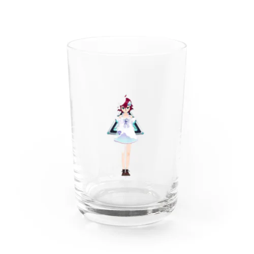 ラギさんとのコラボ商品 Water Glass