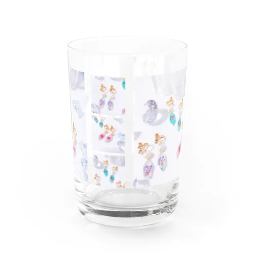 あくせさりーのせかい　A Water Glass