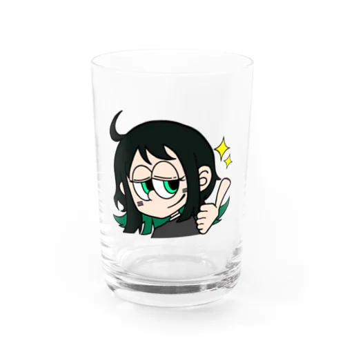 good!! Water Glass