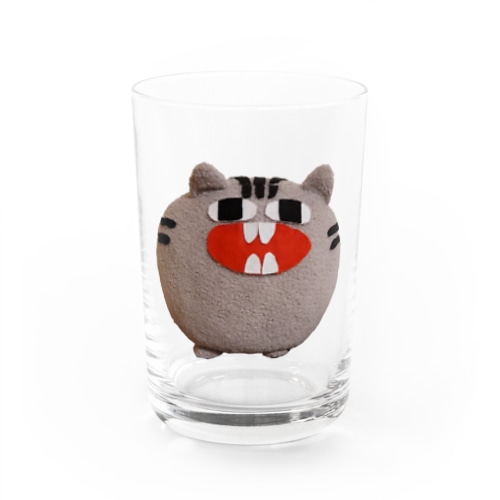GOGOムサシ Water Glass