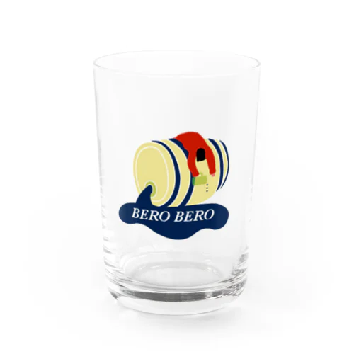 BERO BERO8 グラス