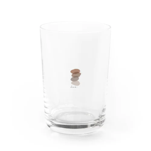 淡色グッズ🐻 Water Glass