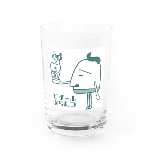 ビザールプランツ Water Glass