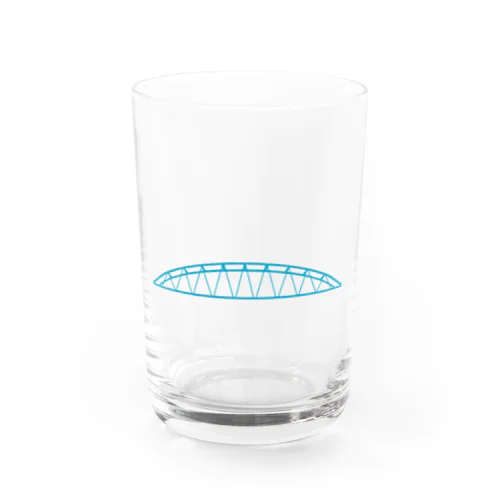 小台橋 Water Glass