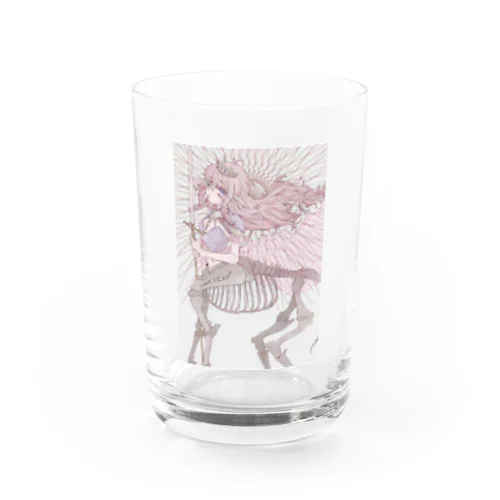 骸獣姫 Water Glass