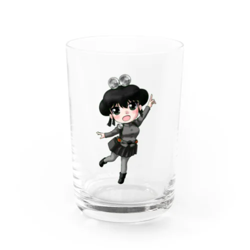 うらるちゃんデフォルメ Water Glass