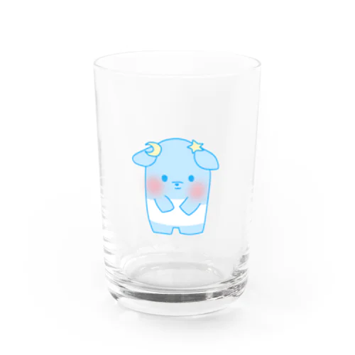 ゆめみばく💭 Water Glass