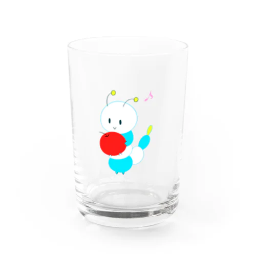 アマリンゴ　グラス Water Glass