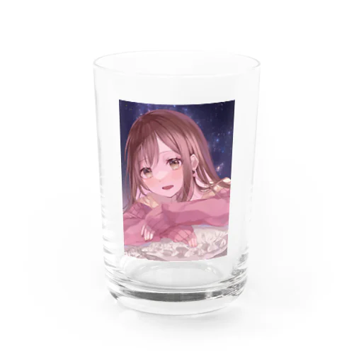 ちぃグッズ✿.*・ Water Glass