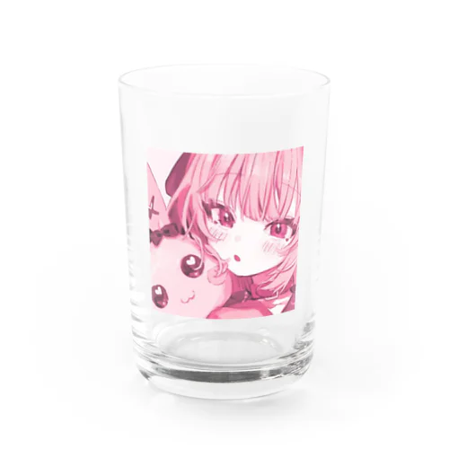 Water Glass