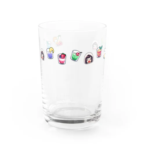 glass Water Glass