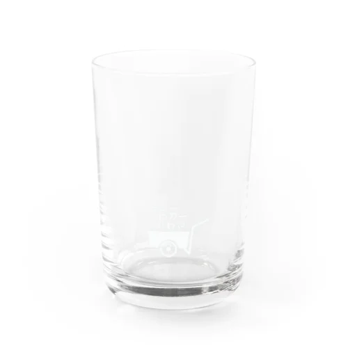 ＜濃い地用＞プレーリヤカー☆ハヤマ Water Glass