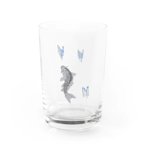鯉 Water Glass