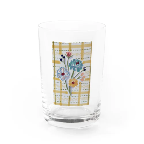 花束 Water Glass