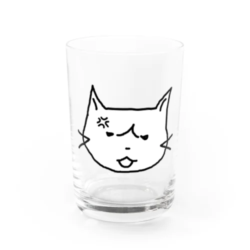 オピニオン Water Glass