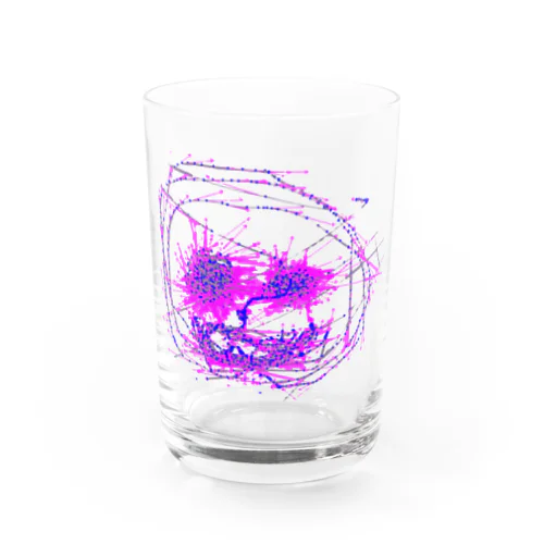 ベクトルの悪魔 Water Glass