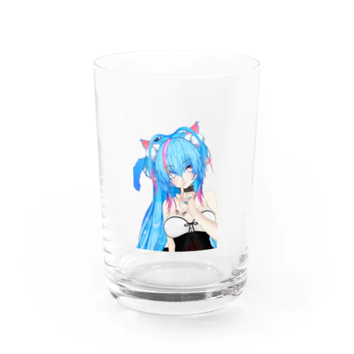 リネイルグッズの第１弾だよっ！ Water Glass