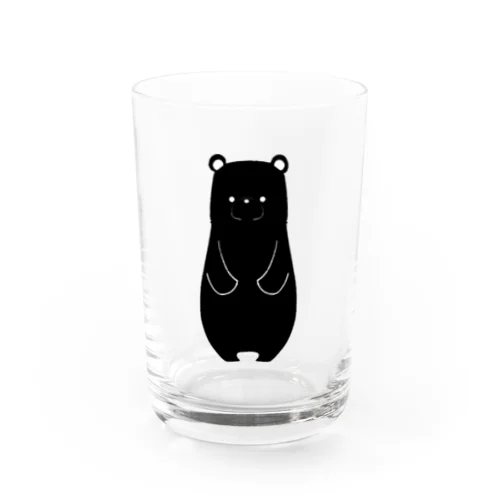 Black Bear グラス