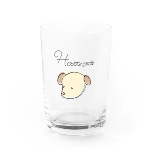 Hotteoite Water Glass