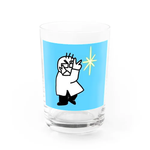 ドクターMシリーズ Water Glass