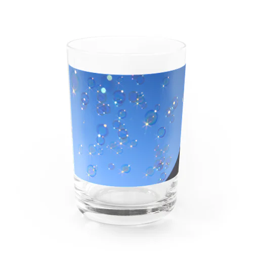 輝泡 Water Glass