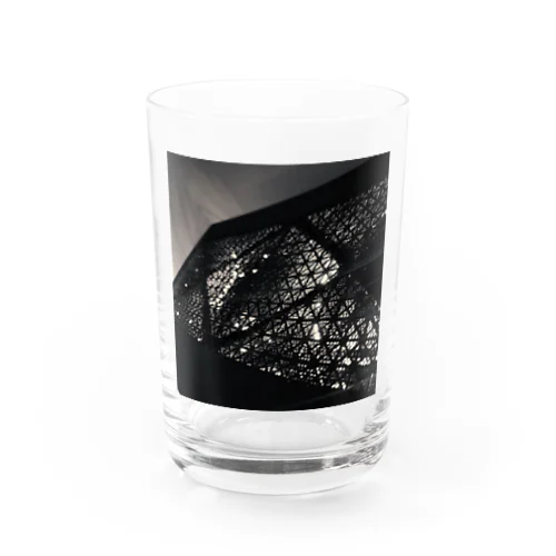 PC Water Glass