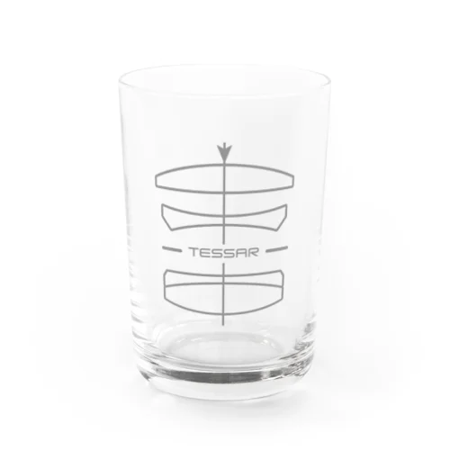 World Lens Design（Tessar） Water Glass