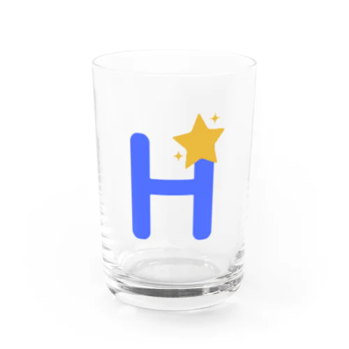 わたし専用～Ｈ Water Glass