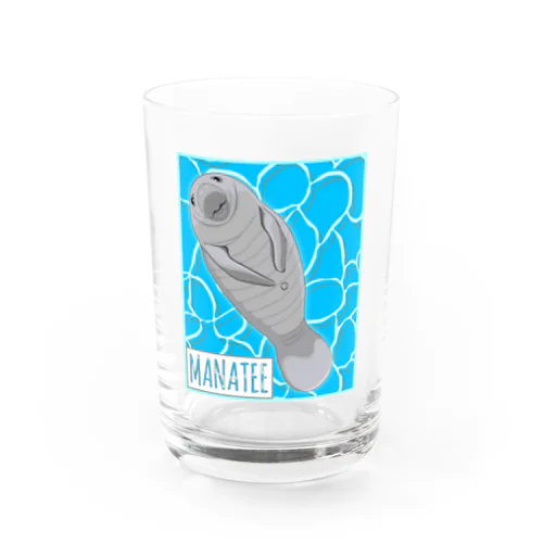 MANATEE(マナティ) Water Glass