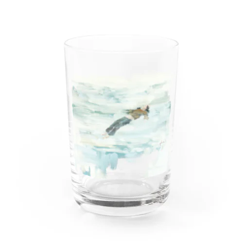 pool Water Glass