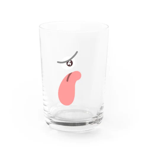  pudding pudding Water Glass