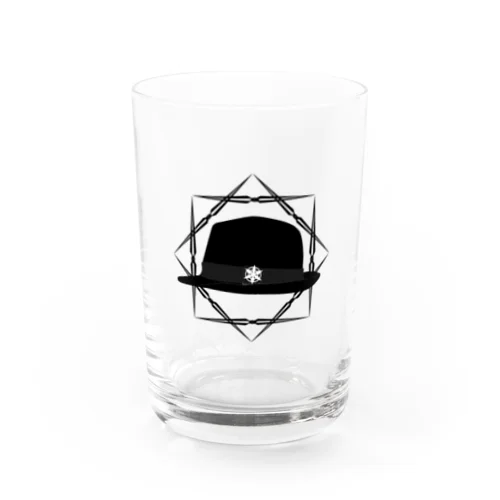 始終此遥の世界 Water Glass