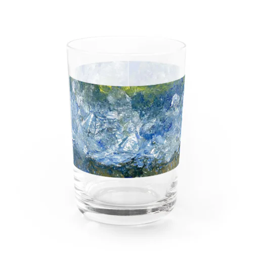 攫って僕を。奪わないで君を。 Water Glass