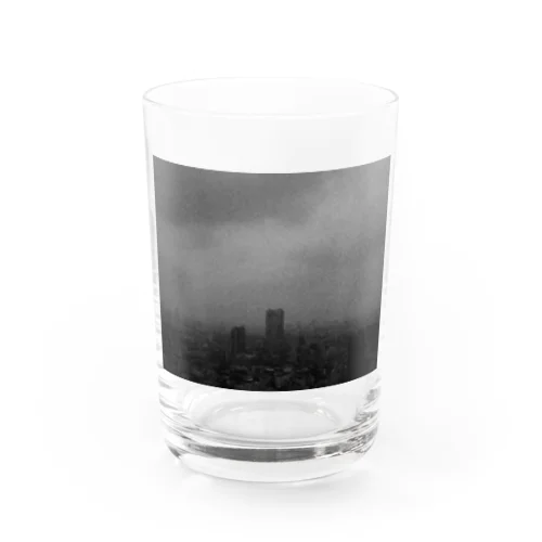 noisycity Water Glass